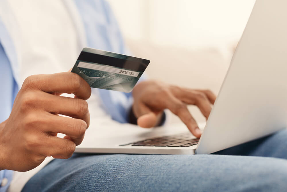 The 5 Dangers Around Credit Card Overuse